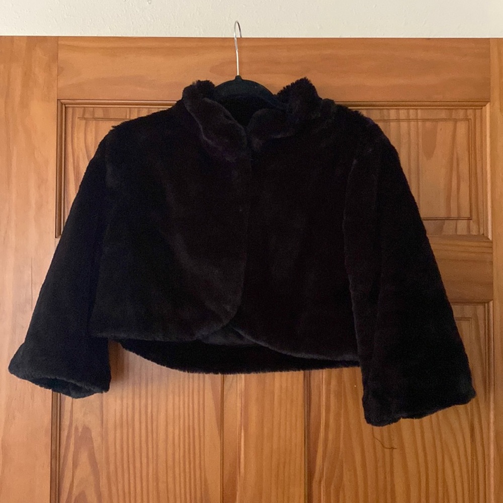 Super soft jacket